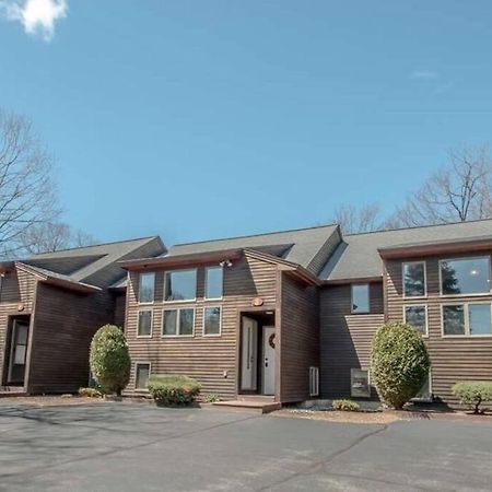 바틀릿 Relaxing Riverside Retreat - Storyland, Attitash, North Conway 아파트 외부 사진